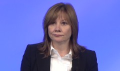 General Motors CEO Mary Barra: 15 fired after 'deeply troubling' ignition switch recall report