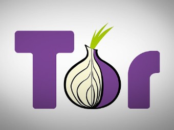 tor project website