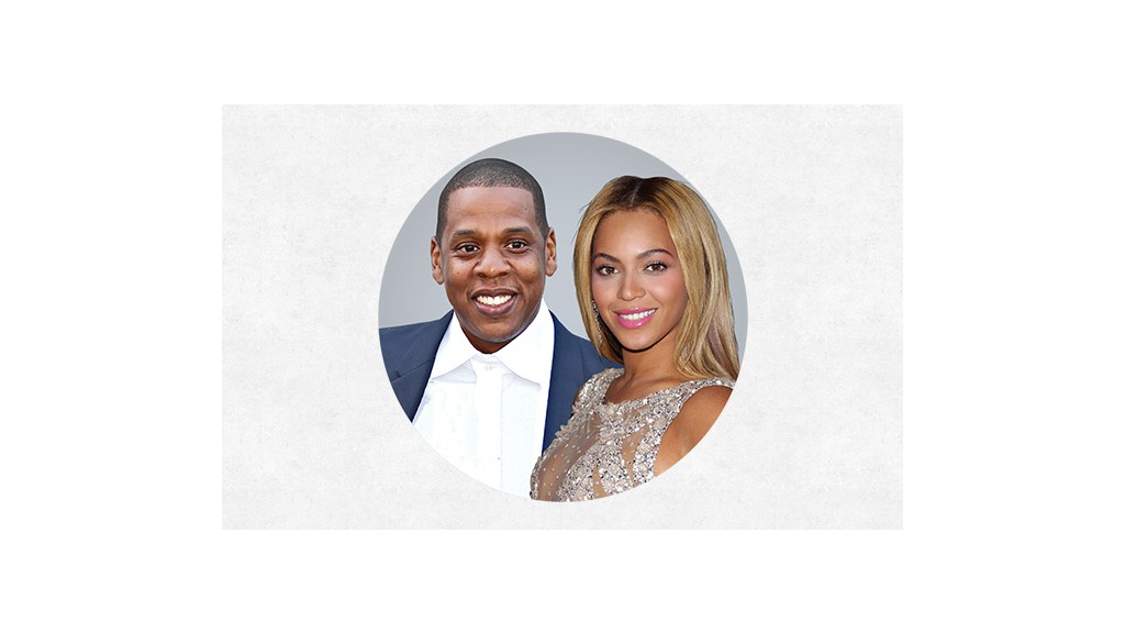 billionaire beyonce jay z