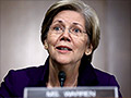 Could Elizabeth Warren have made it in today's America?