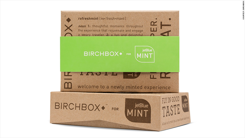 birchbox