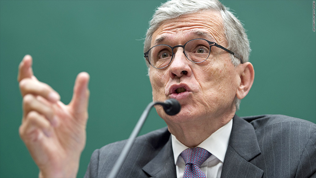 tom wheeler fcc