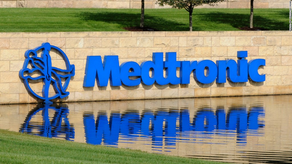 medtronic