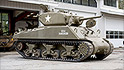 tank auction jumbo sherman