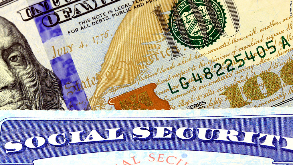 social security disability