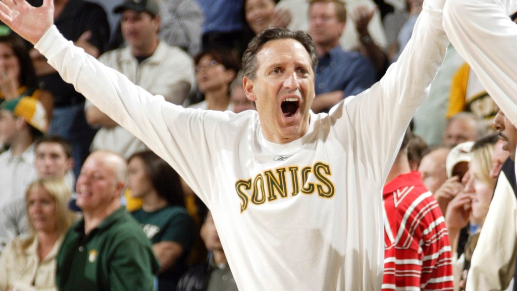 What Schultz thinks of Ballmer's NBA bid