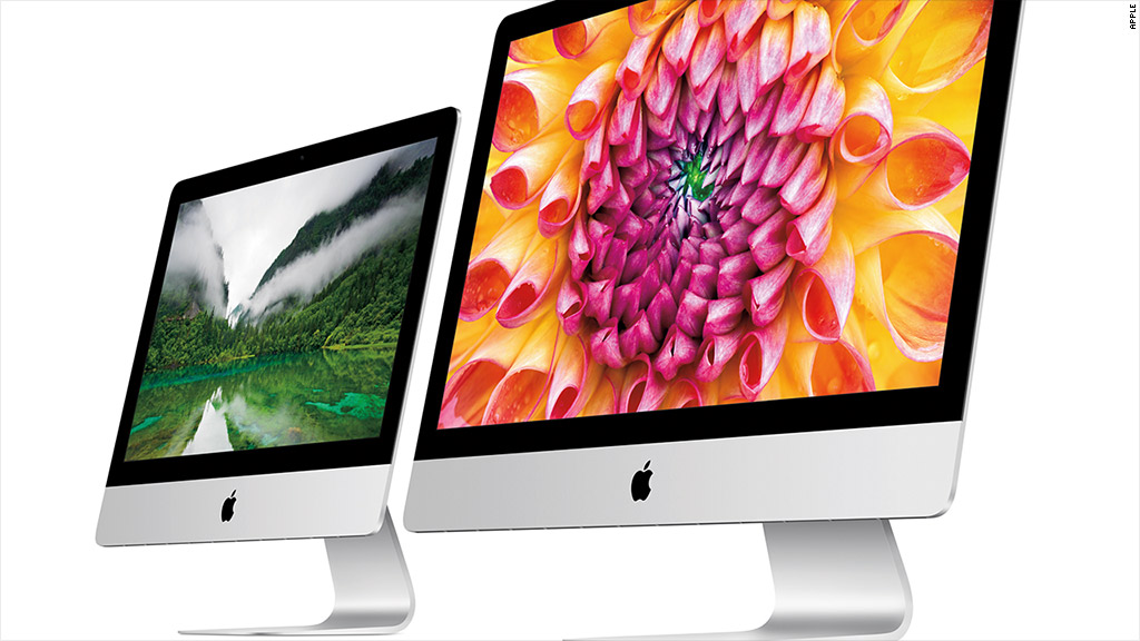 apple cheaper imac