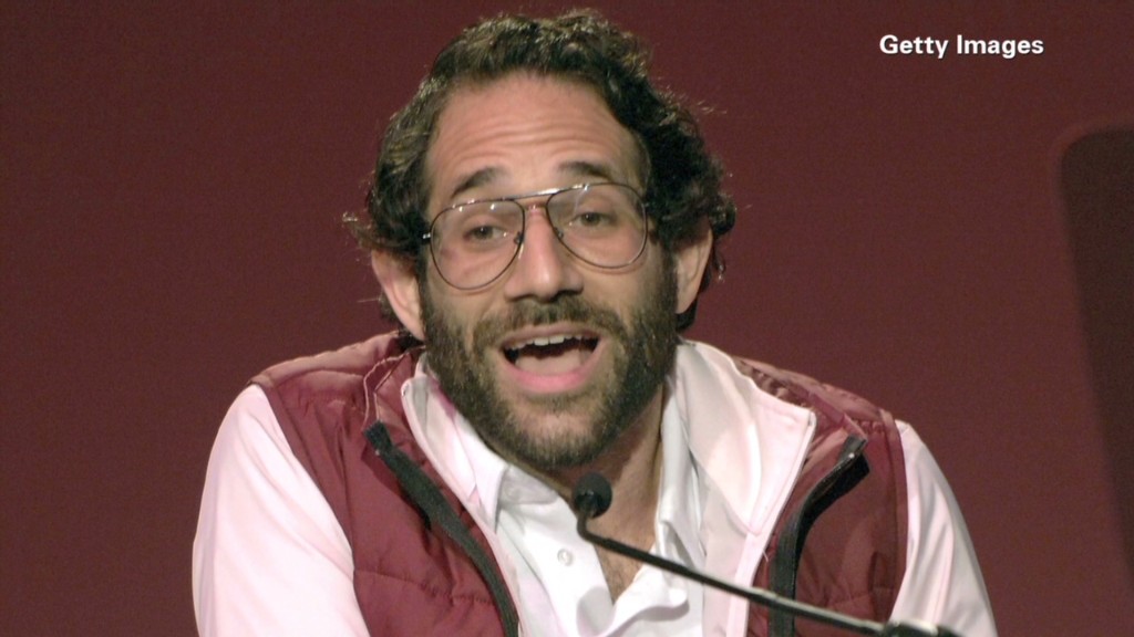 American Apparel CEO fired