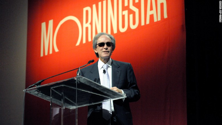 bill gross morning star