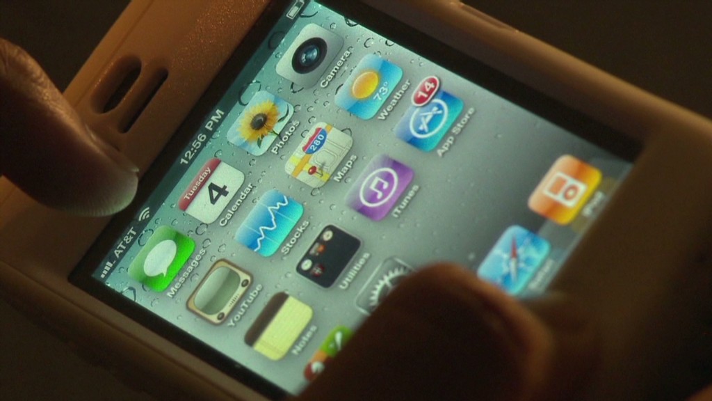 Hackers show ways to protect your iPhone 