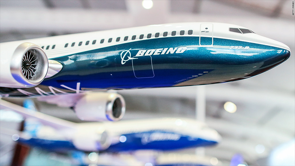 boeing