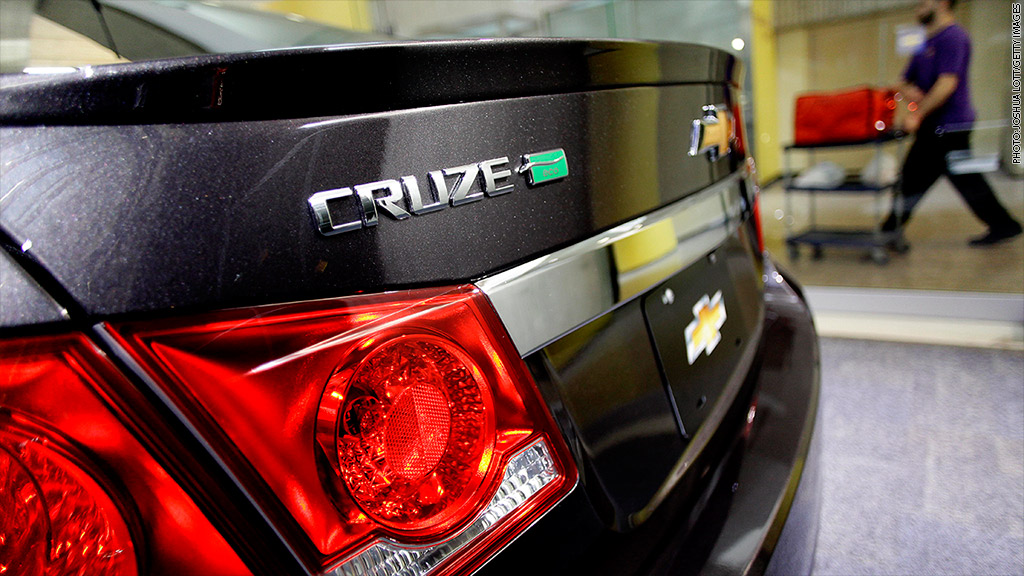 2014 chevy cruze 2