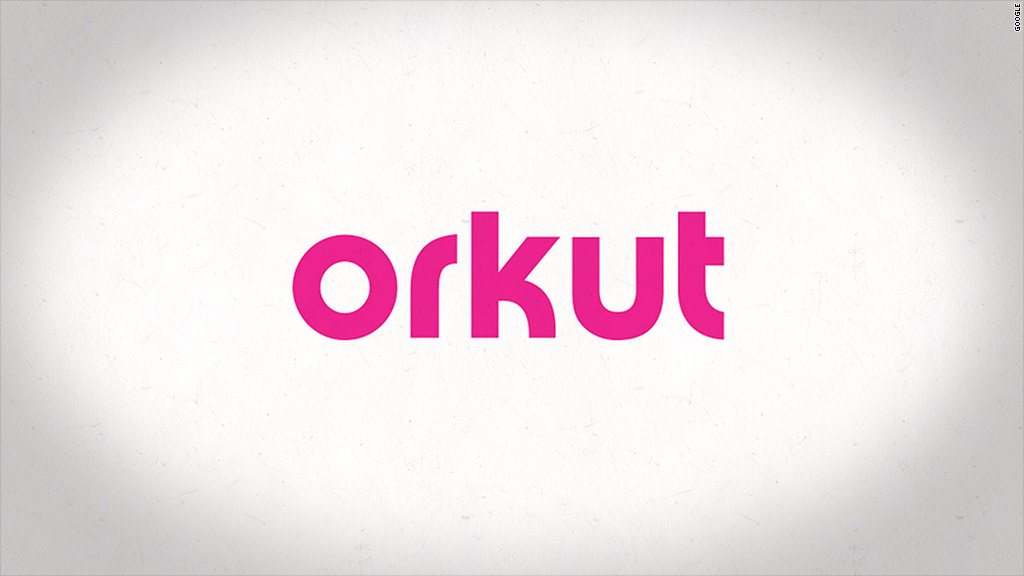 orkut google