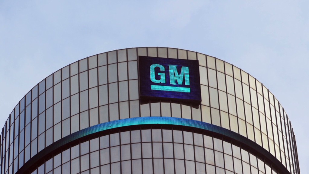 How GM will pay its victims