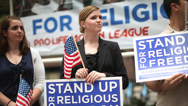 Who will be affected by Hobby Lobby ruling?