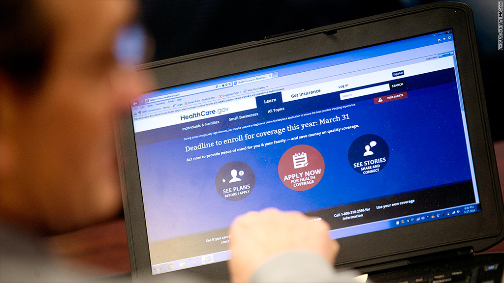 Were Obamacare applications accurate? Who knows?