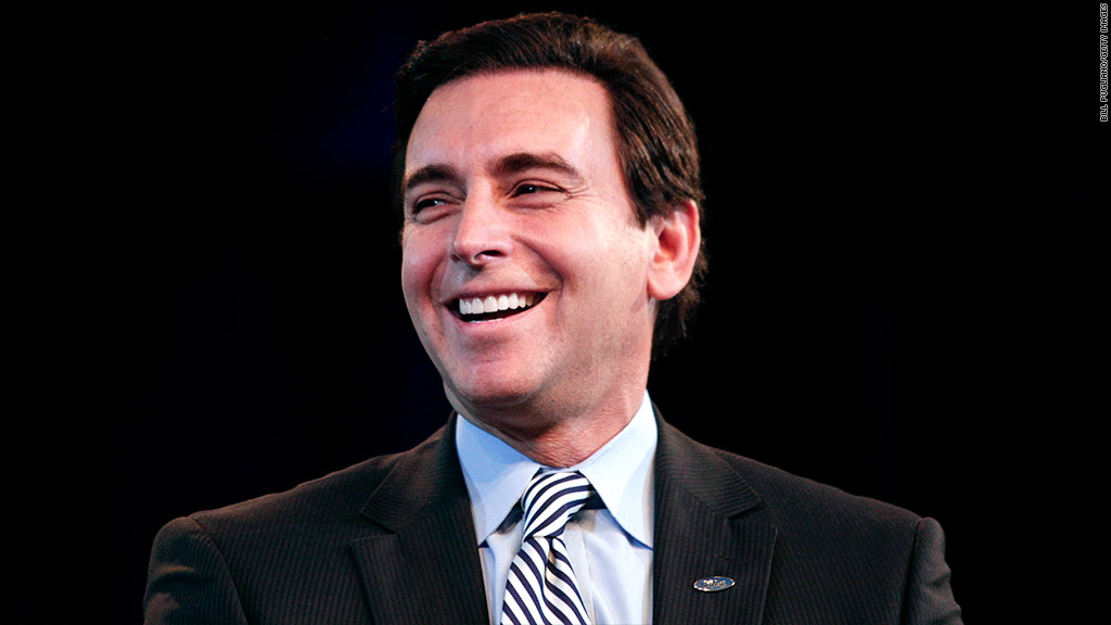 mark fields pay