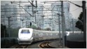 China's incredible high-speed rail system