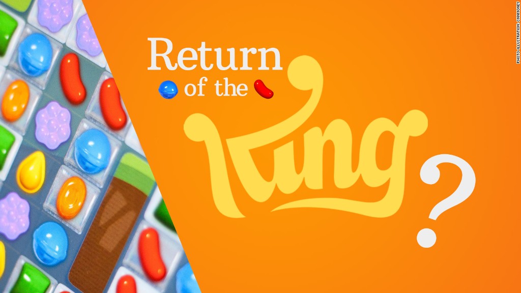 return of the king 2