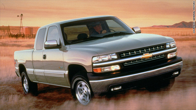 2003 chevy tahoe factory service manual