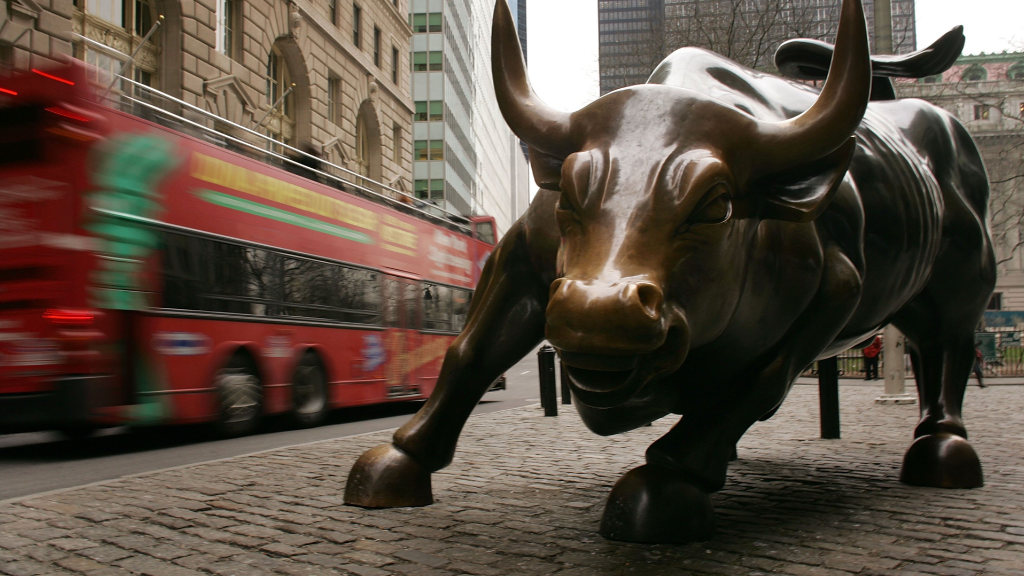 Running of the bull markets