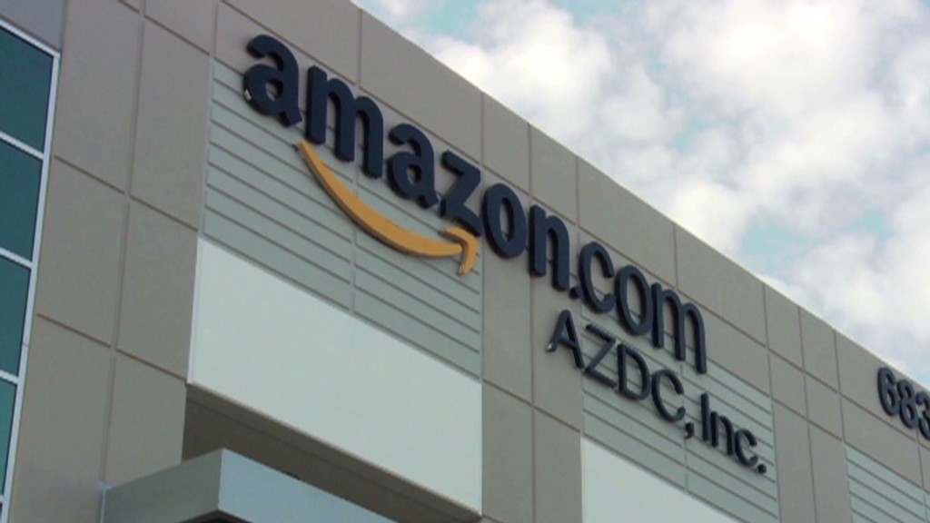 FTC: Amazon knew it was charging kids