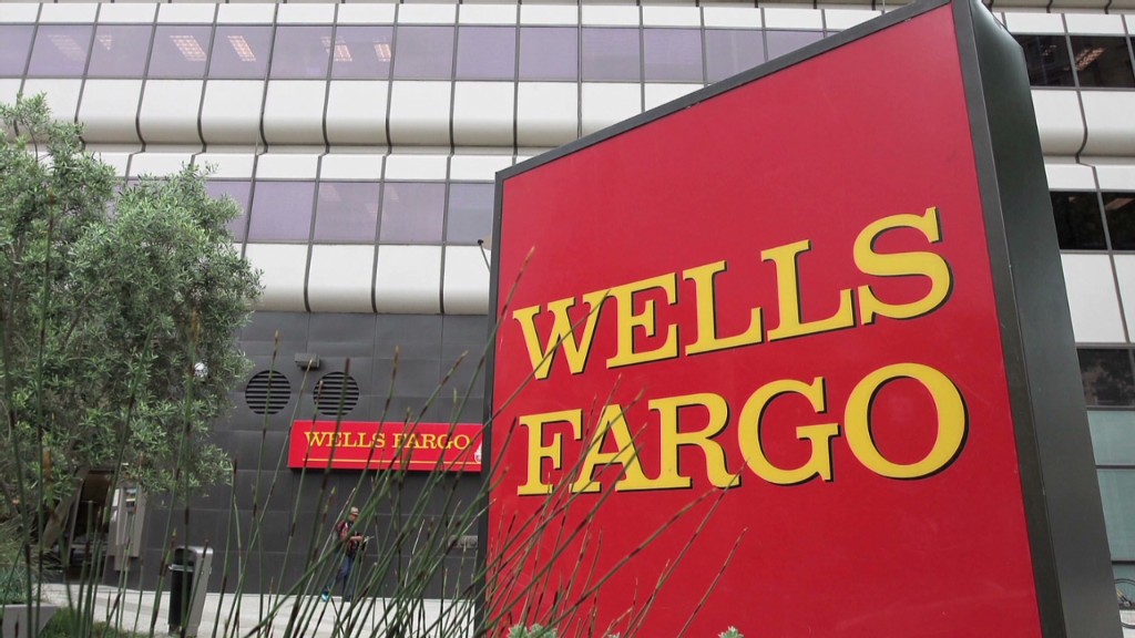 Wells Fargo ramps up home lending