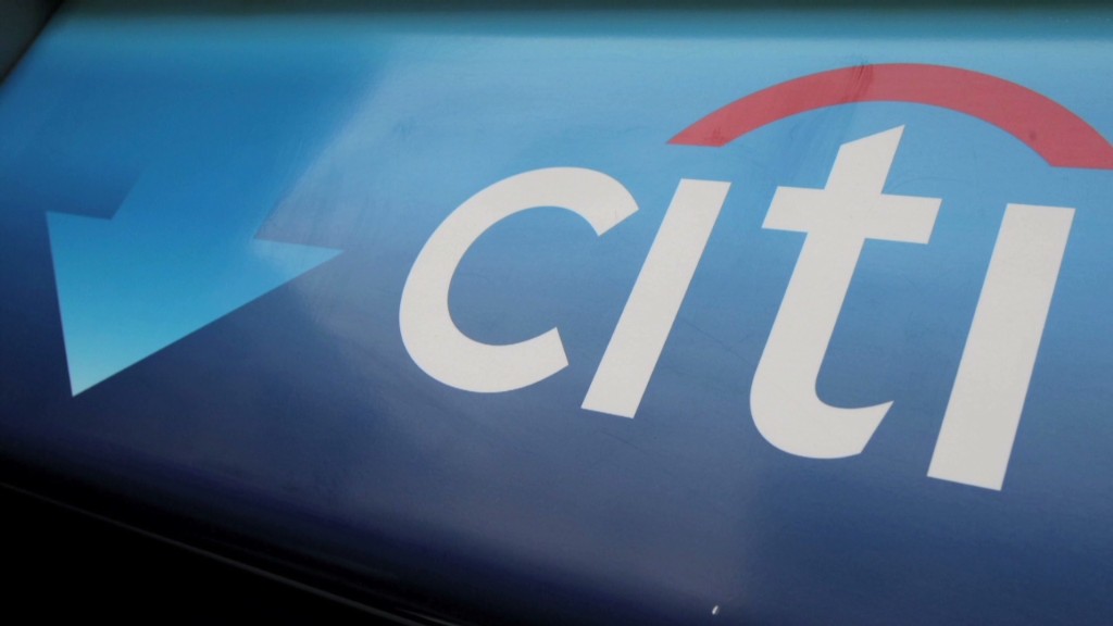 Citi still has a lot to prove