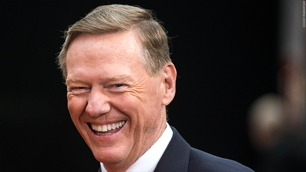 google appointing alan mulally