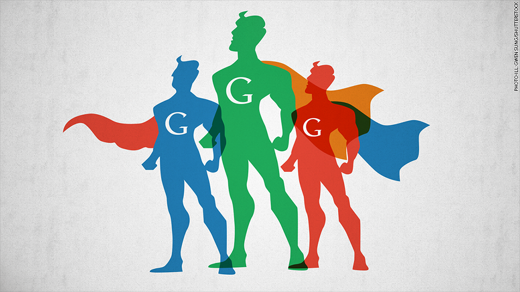 team google