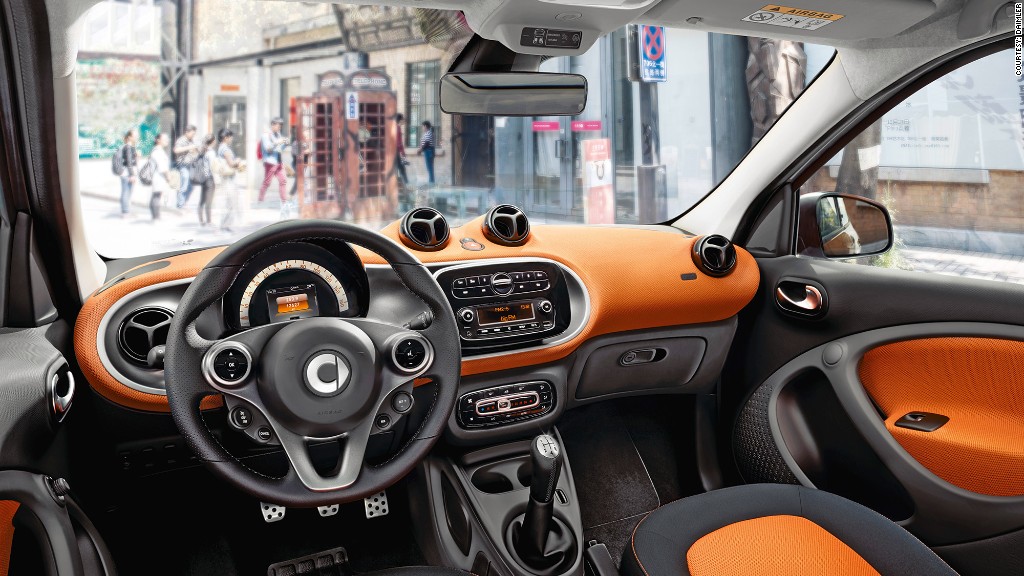 gallery smart fortwo