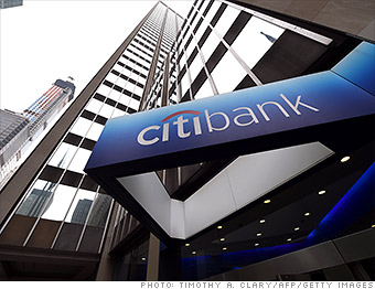 hedge funds citibank