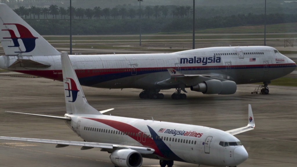 Can Malaysia Airlines survive?