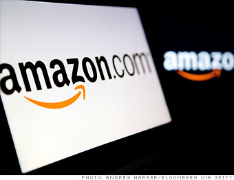 most expensive stocks amazon