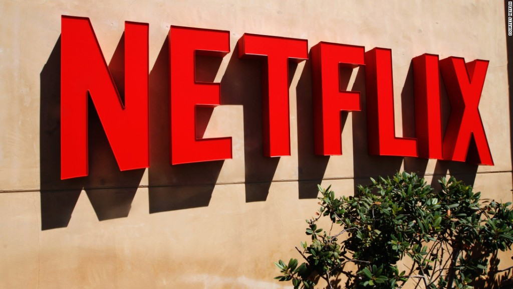 Netflix tops 50 million subscribers