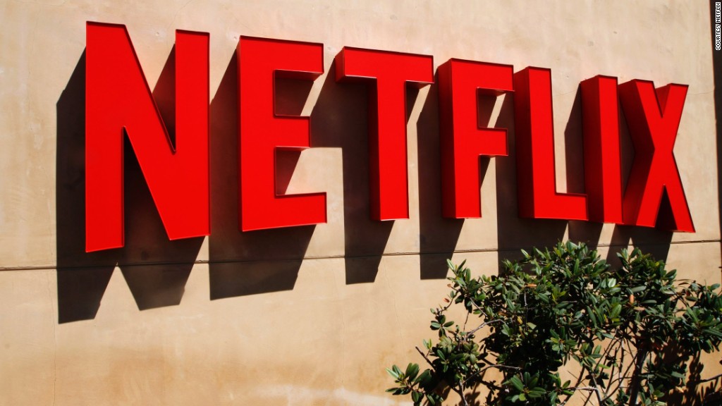 Netflix toppar 50 miljoner abonnenter