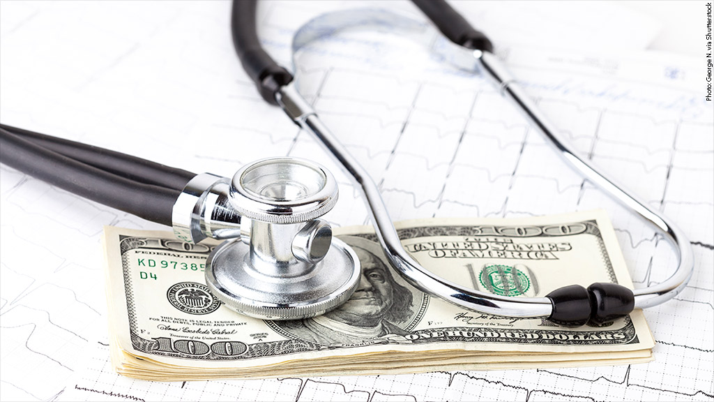 health insurance reimbursement 