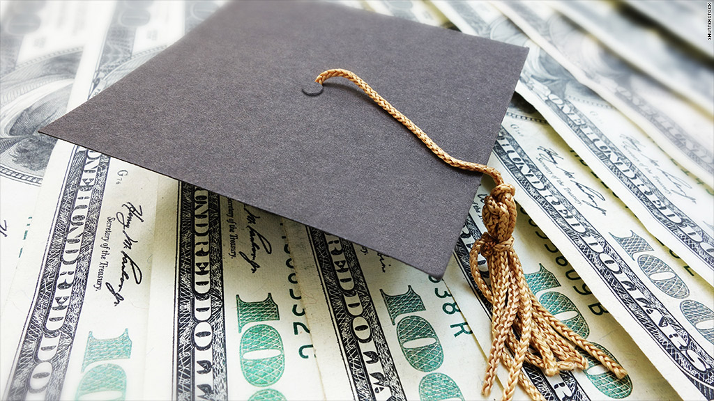 bonds rich student loans