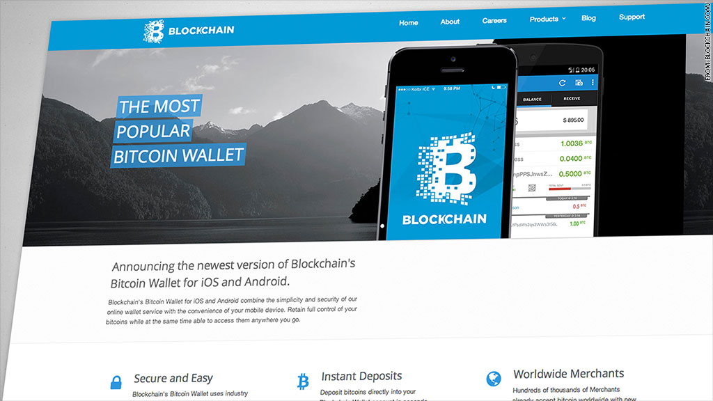 Apple welcomes back top Bitcoin wallet app