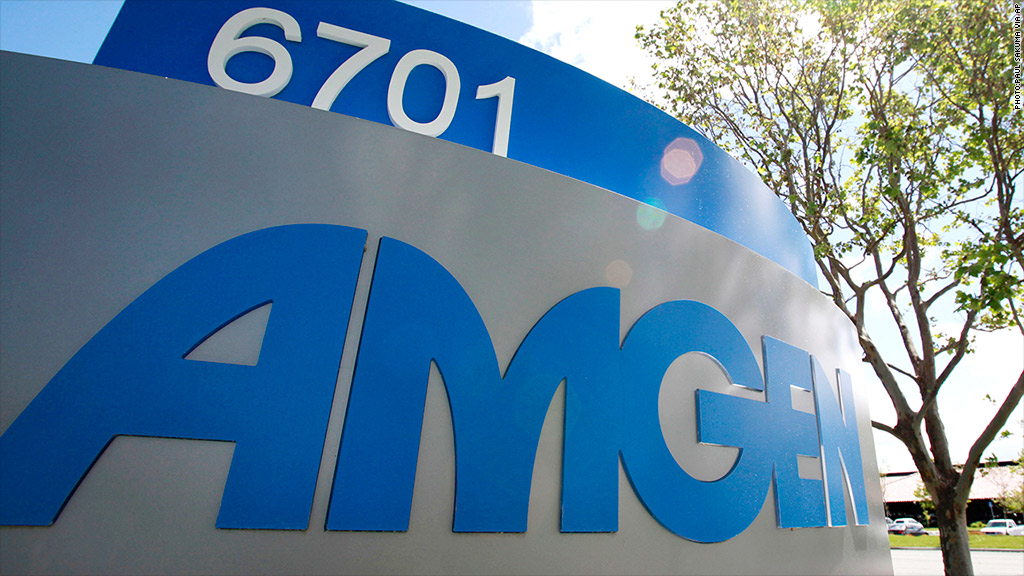 amgen