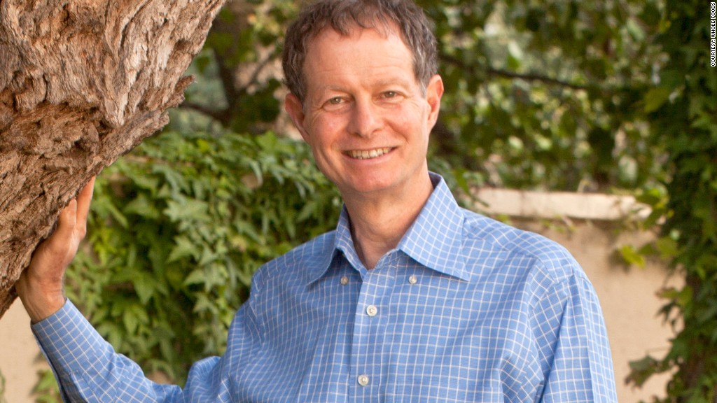 john mackey composer