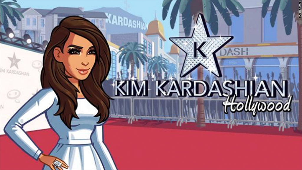 kardashian app