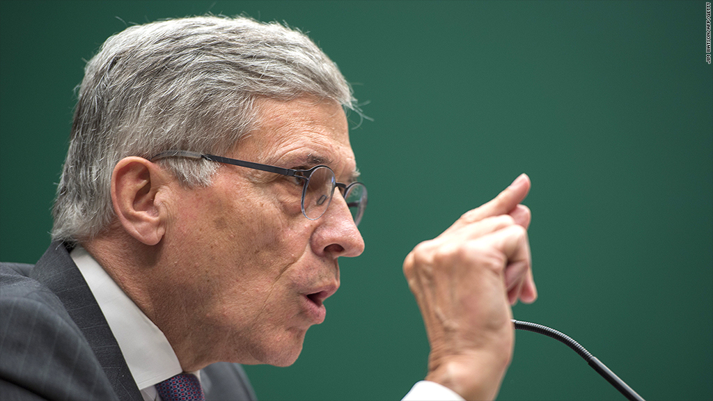 tom wheeler verizon data