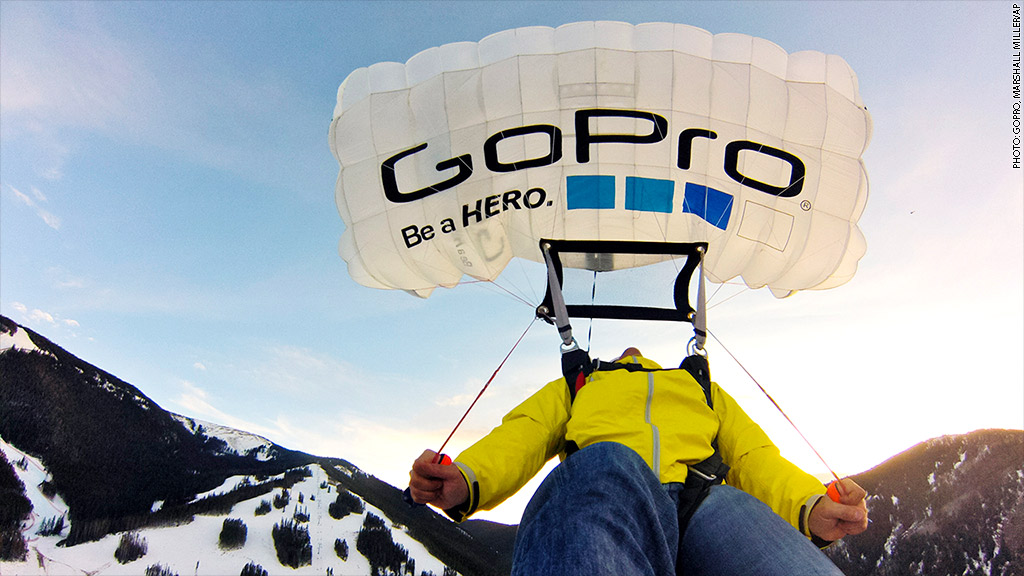 gopro earnings