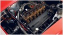 ferrari worlds most expensive car engine