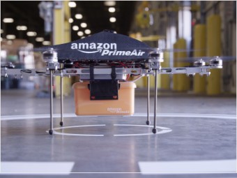 amazon drone 