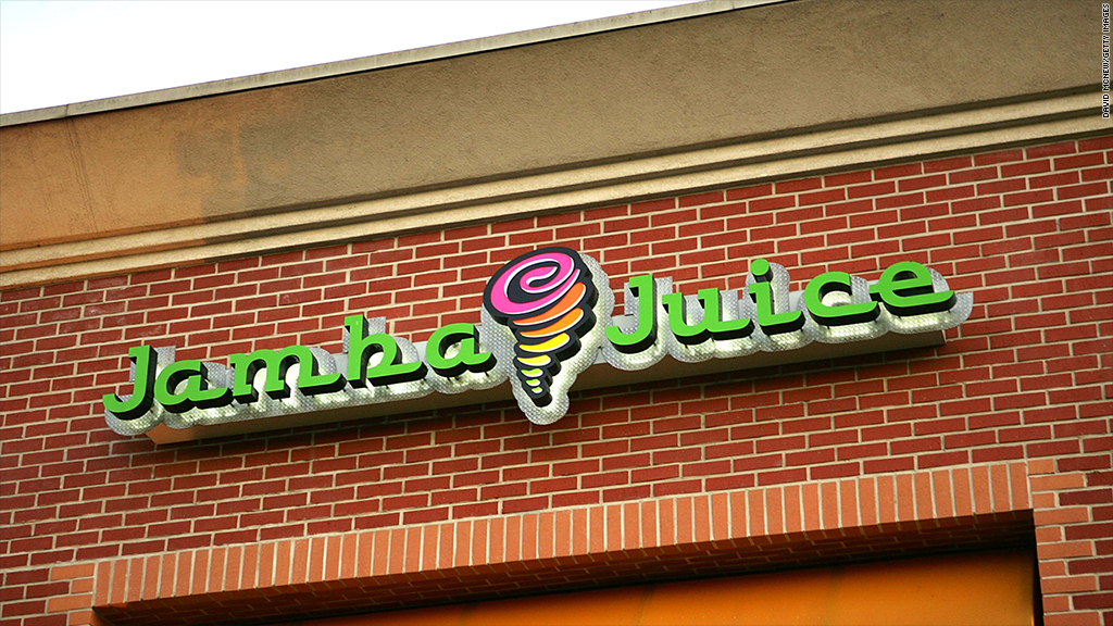 jamba juice nationwide