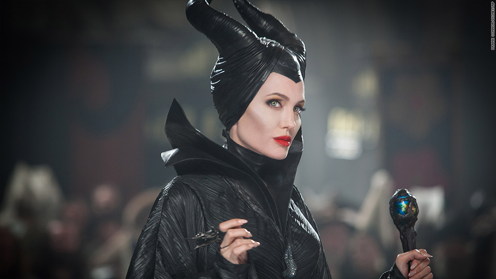 maleficent