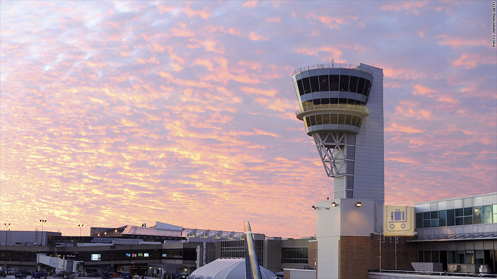 gallery airport philadelphia