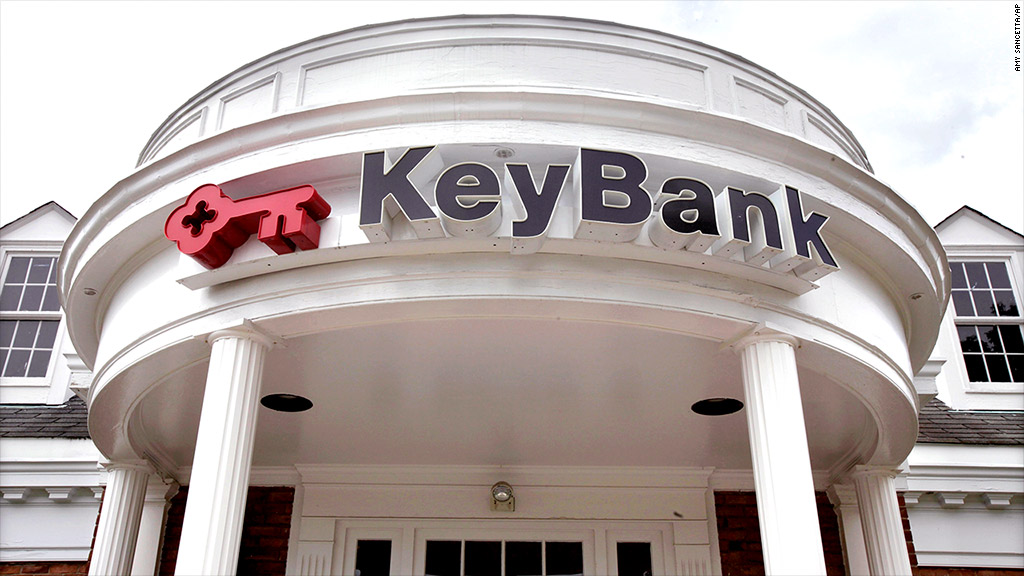 key bank